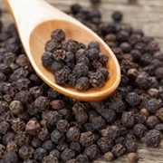 Malabar Pepper