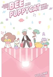 Bee and Puppycat, Vol. 2 (Natasha Allegri)