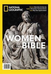Women of the Bible (National Geographic)