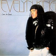 I&#39;m in Love - Evelyn &quot;Champagne&quot; King