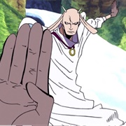 169. the Life-Threatening Reject! War Demon Wyper's Resolve