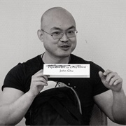 John Chu