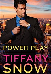 Power Play (Tiffany Snow)