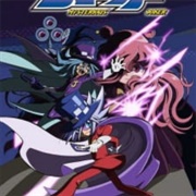 Kaitou Joker 2nd Season