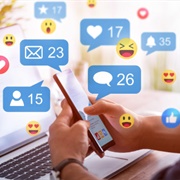 I Have Commented on a Friend's Photo.