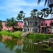Sonargaon, Bangladesh