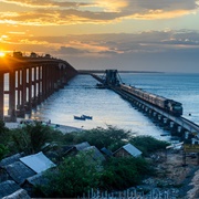 Rameshwaram, India