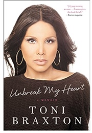 Unbreak My Heart (Toni Braxton)