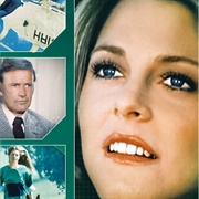 The Bionic Woman TV