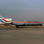 Dominican De Aviacion