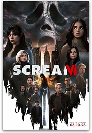 Scream VI (2023)