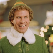 Christmas - Buddy the Elf