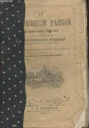 La Passion De Notre Seigneur Jesus-Christ (1905)