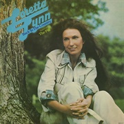 Back to the Country (Loretta Lynn, 1975)