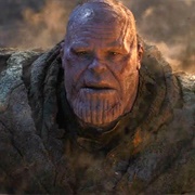 Thanos
