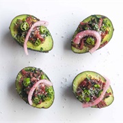 Avocado Brisket