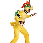 Bowser