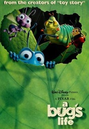 A Bug&#39;s Life (1998)