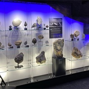 Maine Mineral &amp; Gem Museum