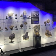 Maine Mineral & Gem Museum
