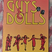 Guys & Dolls (2005)