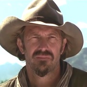 Kevin Costner - Open Range