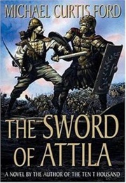 The Sword of Attila (Ford)