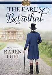 The Earl's Betrothal (Karen Tuft)
