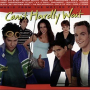 Can't Hardly Wait: Music From the Motion Picture (Various Artists, 1998)