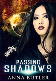 Passing Shadows (Anna Butler)