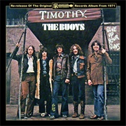 Timothy - The Buoys
