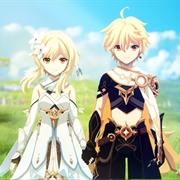Genshin Anime