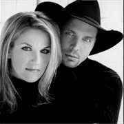 Squeeze Me in - Garth Brooks & Trisha Yearwood