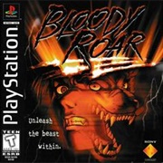 Bloody Roar
