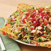 Quesadilla Chicken Salad