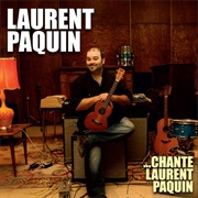Chante Laurent Paquin