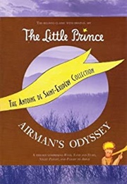 The Antoine De Saint-Exupery Collection (Antoine De Saint-Exupery)