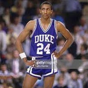 Johnny Dawkins
