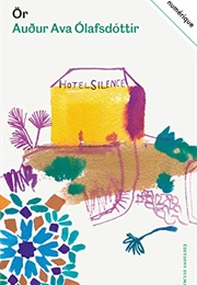 Ör (Auður Ava Ólafsdóttir)