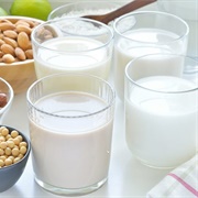 Vegan Milk