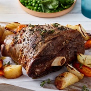 Roast Lamb (Australia)