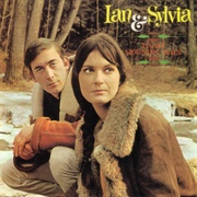 Early Morning Rain - Ian & Sylvia