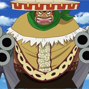 428. Movie-Connected Special: The Amigo Pirate Crew's Vicious Assault