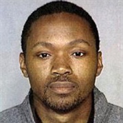 Arohn Kee - The East-Harlem Rapist