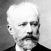 Piotr Ilitch Tchaïkovski