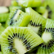 Fresh Kiwis