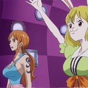 823. the Emperor Rolls Over - The Great Brook Rescue Mission!