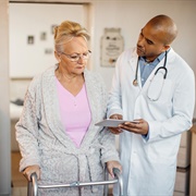 Lucky Dove Home Care