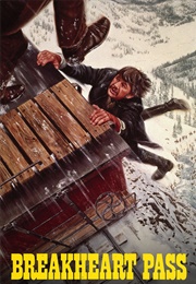 Breakheart Pass (1975)