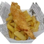 Fish Chips